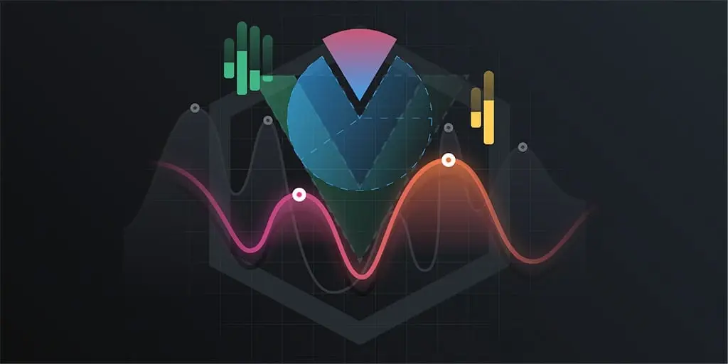 ECharts 在 vue2 中的实践