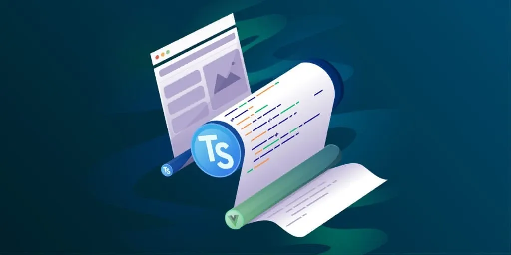 TypeScript 泛型