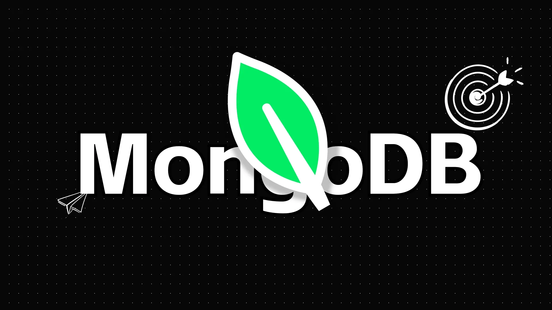 mongodb快速使用