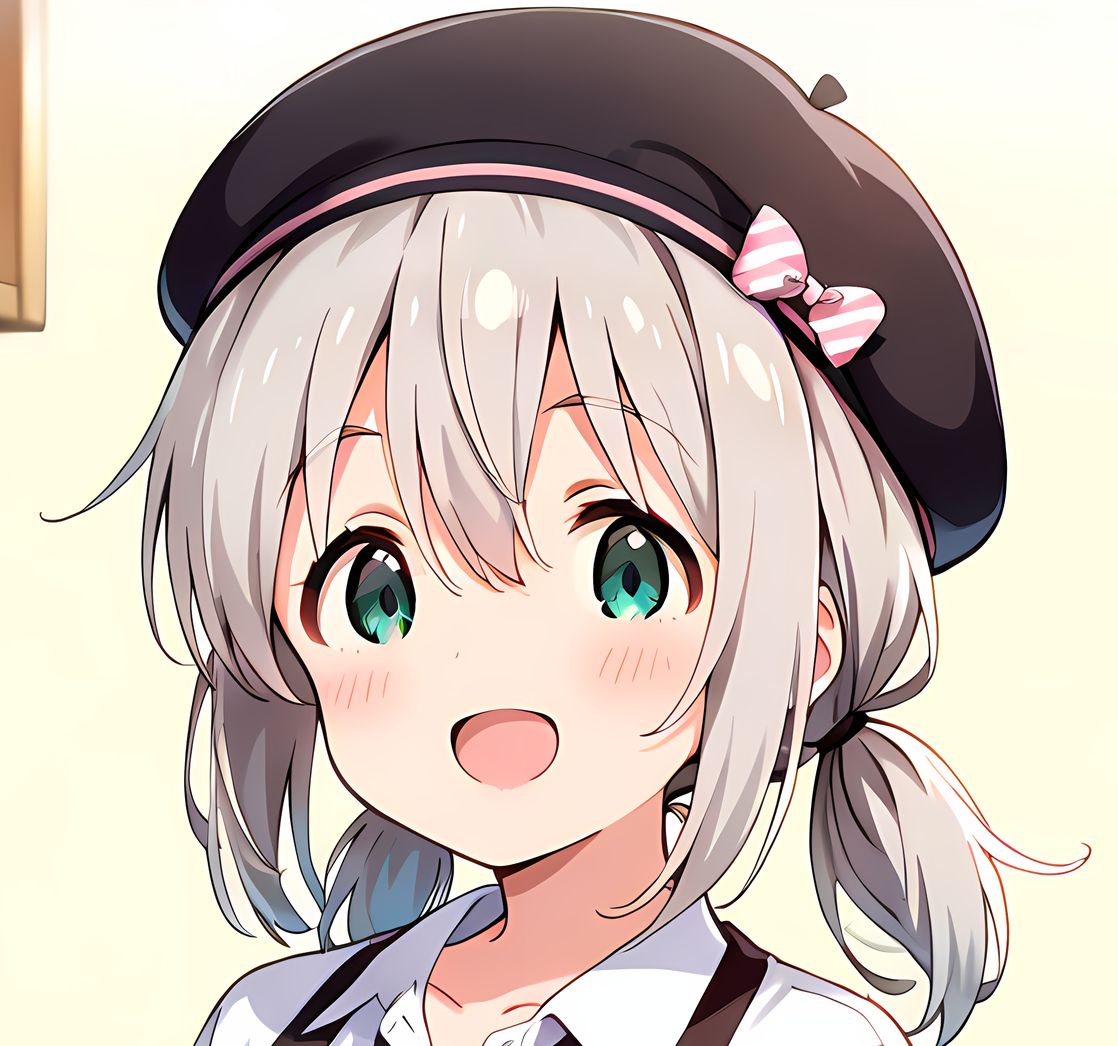 月空人
