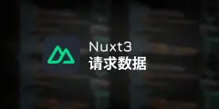 Nuxt3 请求数据