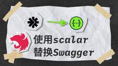 在 nestjs 中使用 scalar
